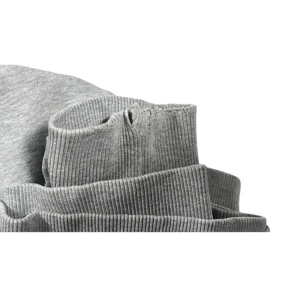 Vintage Y2K 2000s Nike Big Swoosh Spellout Hoodie Sweatshirt Size XXL RARE - Picture 14 of 16